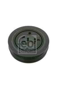 Puleggia cinghia, Albero a gomiti febi-bilstein