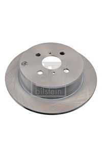 Disco freno febi-bilstein