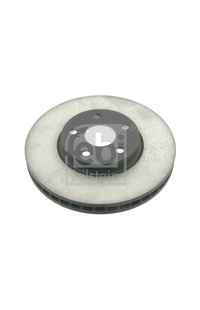 Disco freno febi-bilstein