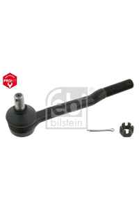 Testa barra d'accoppiamento febi-bilstein