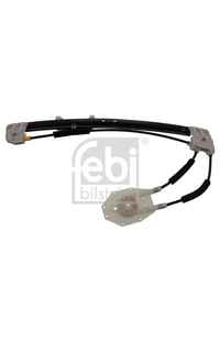 Alzacristallo febi-bilstein