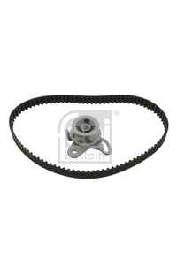 Kit cinghie dentate febi-bilstein