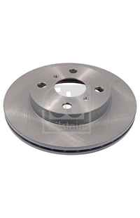 Disco freno febi-bilstein