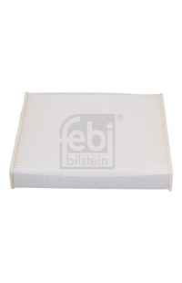 Filtro d'aria per abitacolo febi-bilstein