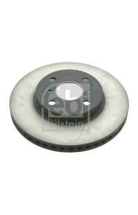 Disco freno febi-bilstein