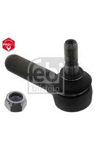 Testa barra d'accoppiamento febi-bilstein