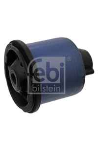 Supporto, Corpo assiale febi-bilstein