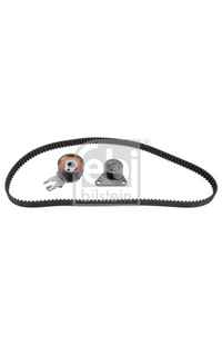 Kit cinghie dentate febi-bilstein