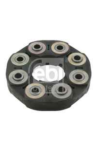 Giunto, Albero longitudinale febi-bilstein