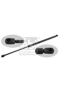 Ammortizatore pneumatico, Cofano bagagli /vano carico febi-bilstein