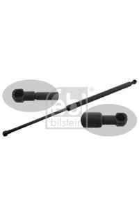 Ammortizatore pneumatico, Cofano bagagli /vano carico febi-bilstein Ammortizatore pneumatico, Cofano bagagli /vano carico febi-bilstein