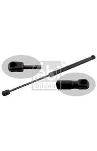 Ammortizatore pneumatico, Cofano bagagli /vano carico febi-bilstein