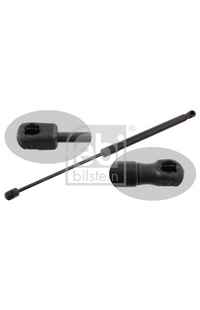 Ammortizatore pneumatico, Cofano bagagli /vano carico febi-bilstein