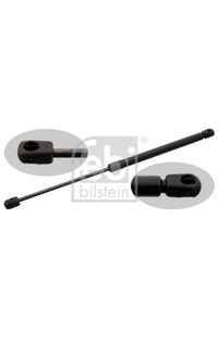 Ammortizatore pneumatico, Cofano bagagli /vano carico febi-bilstein