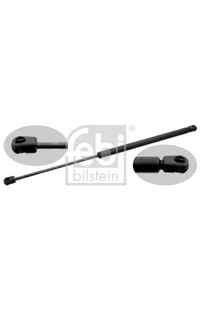 Ammortizatore pneumatico, Cofano bagagli /vano carico febi-bilstein