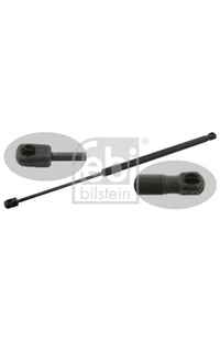 Ammortizzatore pneumatico, Cofano motore febi-bilstein