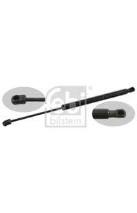 Ammortizatore pneumatico, Cofano bagagli /vano carico febi-bilstein