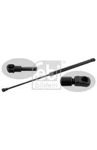 Ammortizatore pneumatico, Cofano bagagli /vano carico febi-bilstein