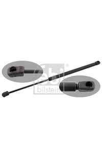 Ammortizatore pneumatico, Cofano bagagli /vano carico febi-bilstein