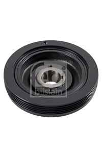 Puleggia cinghia, Albero a gomiti febi-bilstein