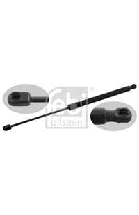 Ammortizatore pneumatico, Cofano bagagli /vano carico febi-bilstein