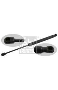 Ammortizatore pneumatico, Cofano bagagli /vano carico febi-bilstein