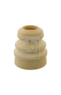 Tampone paracolpo, Sospensione febi-bilstein