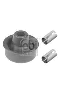 Supporto, Braccio oscillante febi-bilstein