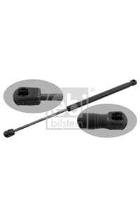 Ammortizatore pneumatico, Cofano bagagli /vano carico febi-bilstein
