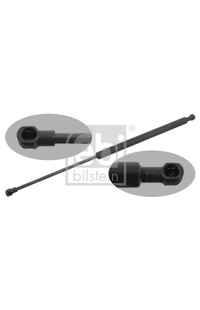 Ammortizatore pneumatico, Cofano bagagli /vano carico febi-bilstein