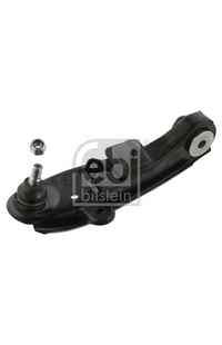 Braccio oscillante, Sospensione ruota febi-bilstein