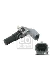 Generatore di impulsi, Albero a gomiti febi-bilstein