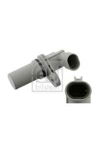 Generatore di impulsi, Albero a gomiti febi-bilstein