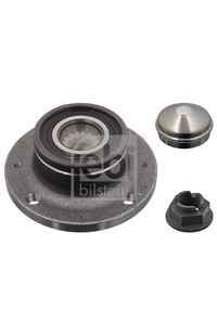 Kit cuscinetto ruota febi-bilstein