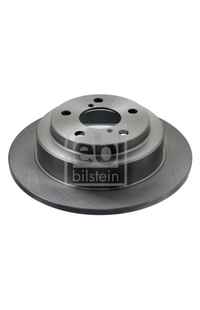 Disco freno febi-bilstein