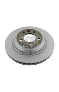 Disco freno febi-bilstein