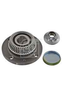 Kit cuscinetto ruota febi-bilstein