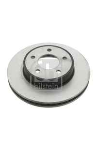 Disco freno febi-bilstein