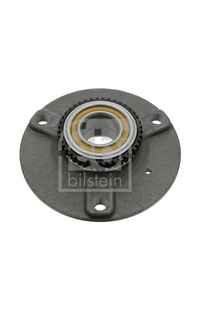 Kit cuscinetto ruota febi-bilstein