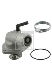 Termostato, Refrigerante febi-bilstein