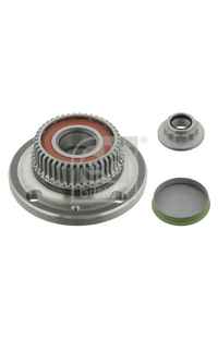 Kit cuscinetto ruota febi-bilstein