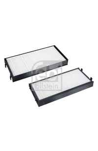 Kit filtro, aria abitacolo febi-bilstein