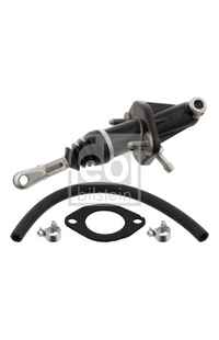 Cilindro trasmettitore, Frizione febi-bilstein