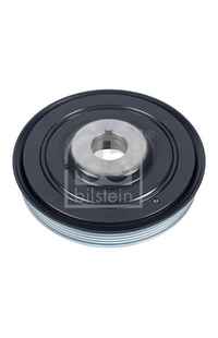 Puleggia cinghia, Albero a gomiti febi-bilstein