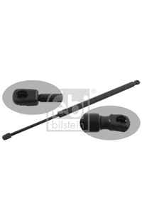 Ammortizatore pneumatico, Cofano bagagli /vano carico febi-bilstein