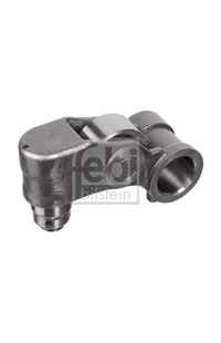 Leva di traino, Controllo motore febi-bilstein