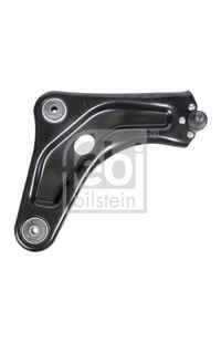 Braccio oscillante, Sospensione ruota febi-bilstein