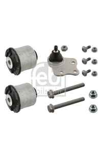 Supporto, Braccio oscillante febi-bilstein