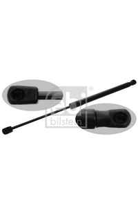 Ammortizatore pneumatico, Cofano bagagli /vano carico febi-bilstein