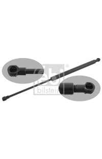 Ammortizzatore pneumatico, Cofano motore febi-bilstein